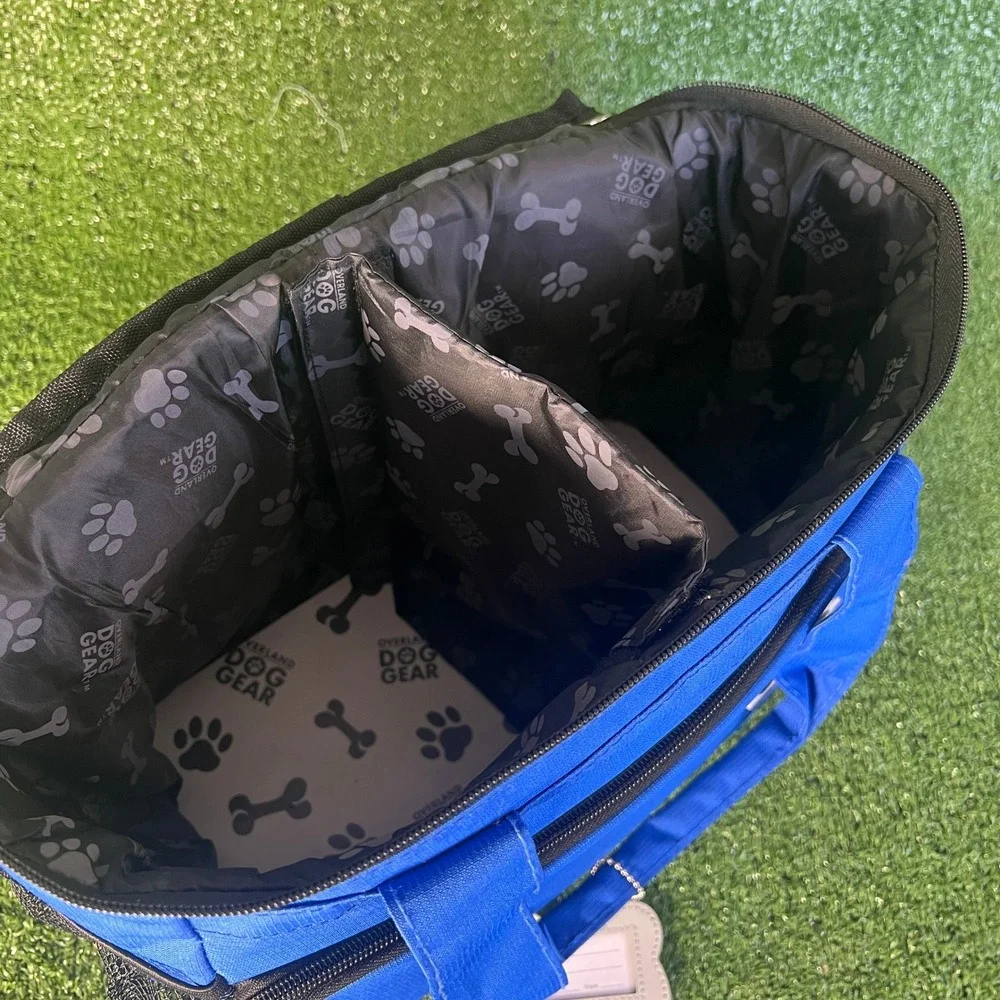 Overland Dog Gear overland dog